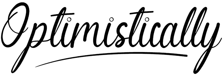 Optimistically Font