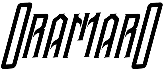 Oramaro Font