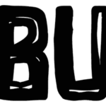 Orange Bunker 42 Font