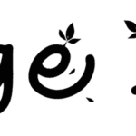 Orange Leafy Display Font