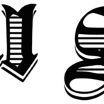 Original Shadow Font