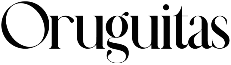 Oruguitas Font