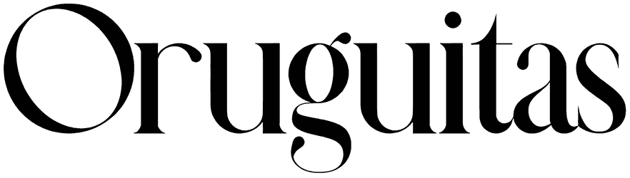 Oruguitas Font