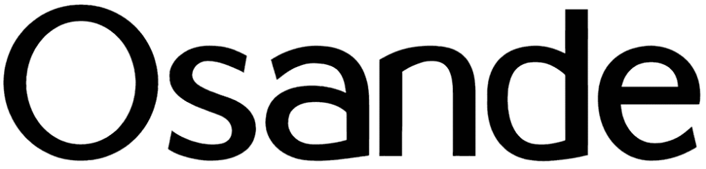 Osande Font
