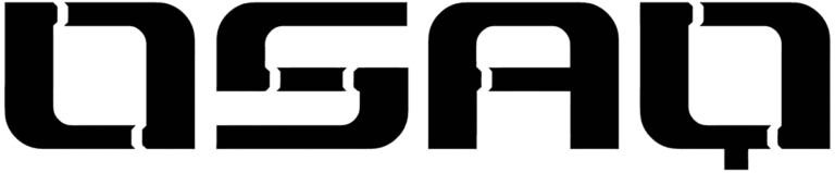 Osaq Font