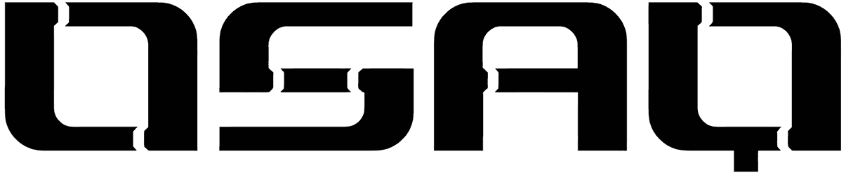 Osaq Font