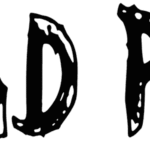 Oscuridad Perpetua Font