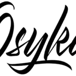 Osyka Font