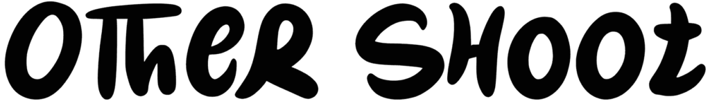 Other Shoot Font