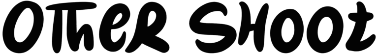 Other Shoot Font
