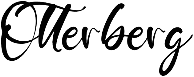 Otterberg Font