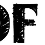 Out of Tune Font