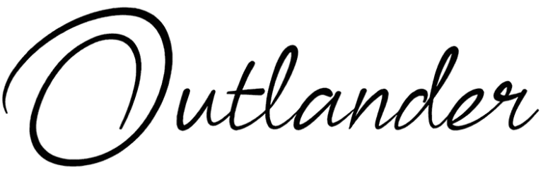 Outlander Font