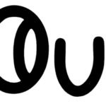 Oval Outlooks Font
