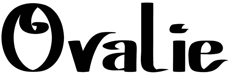 Ovalie Font