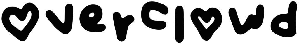 Overclowd Font