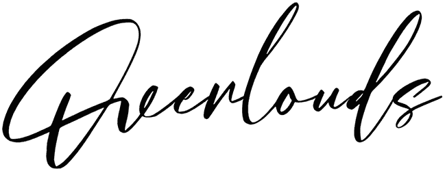 Overlouds Font