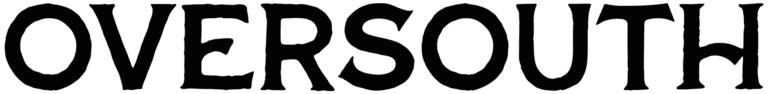 Oversouth Font