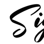 Overtis Signature Font