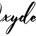 Oxydest Font