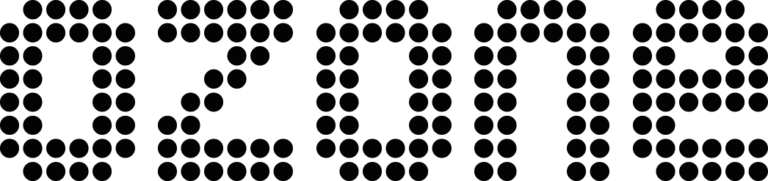 Ozone Font