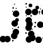PW Bubbles Font