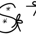 PW Christmas Font