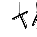 PW Fly me to the moon Font