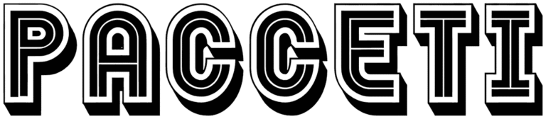 Pacceti Font