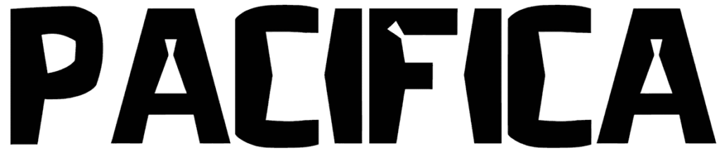 Pacifica Font