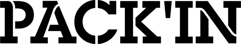 Pack’In Font