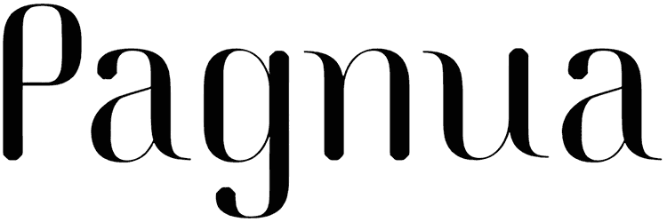 Pagnua Font