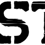 Paid Stamp Font