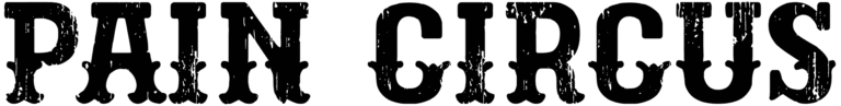 Pain Circus Font