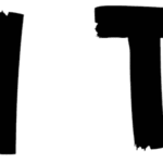Paint On The Wall Font