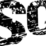 Paint Scratch Font
