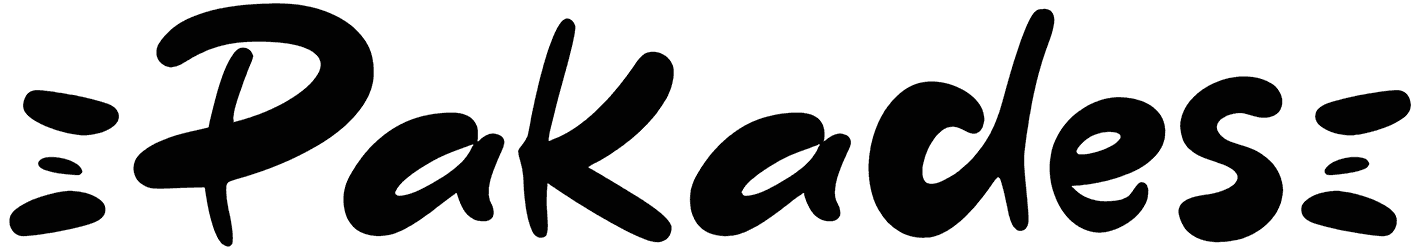 Pakades Font