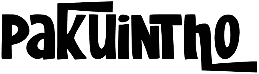 Pakuintho Font