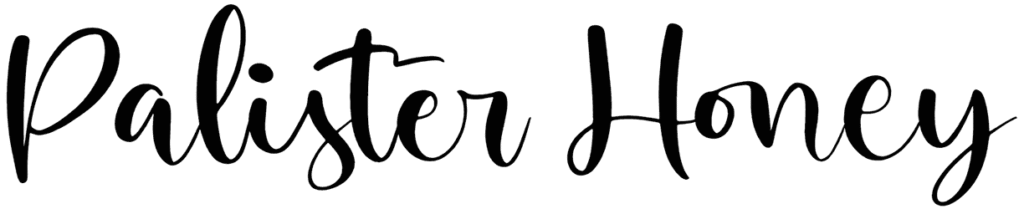 Palister Honey Font