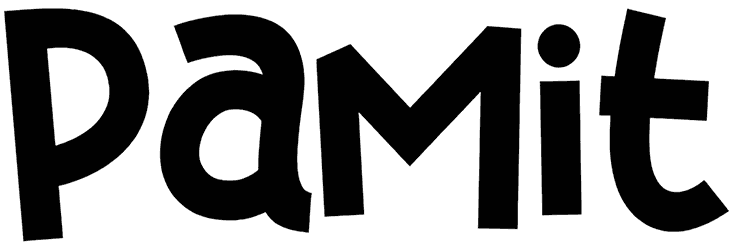 Pamit Font