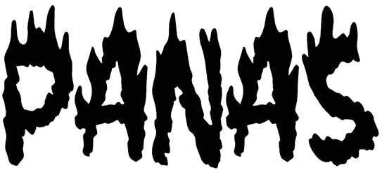 Panas Font