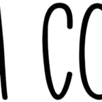Panda Couple Font