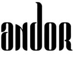 Pandora Font