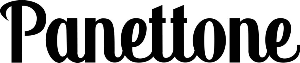 Panettone Font