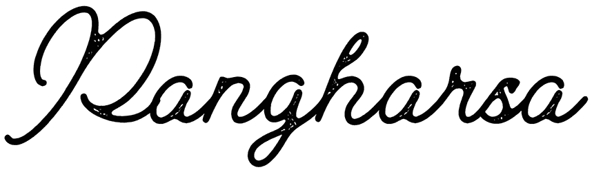 Pangharsa Font