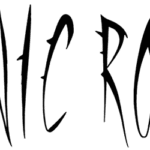 Panic Room Font