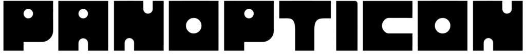 Panopticon Font