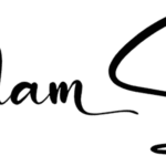 Pantherdam Signature Font
