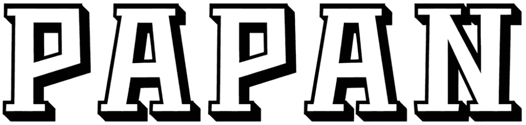 Papan Font