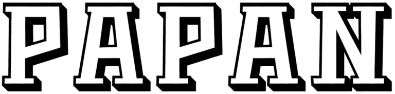 Papan Font
